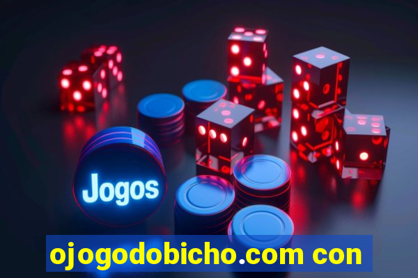 ojogodobicho.com con